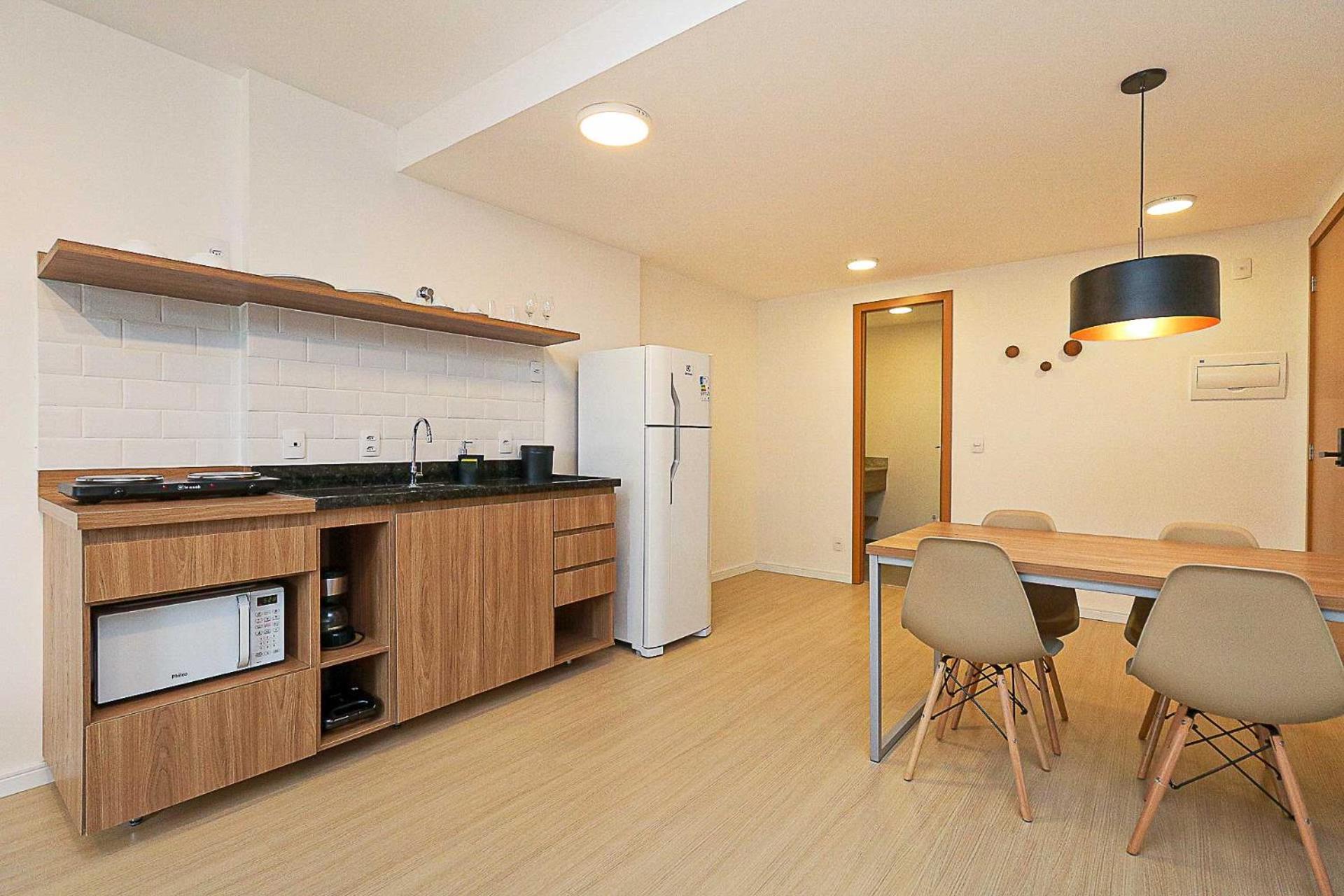 360 Rio Santos Dumont Apartment Rio de Janeiro Exterior photo