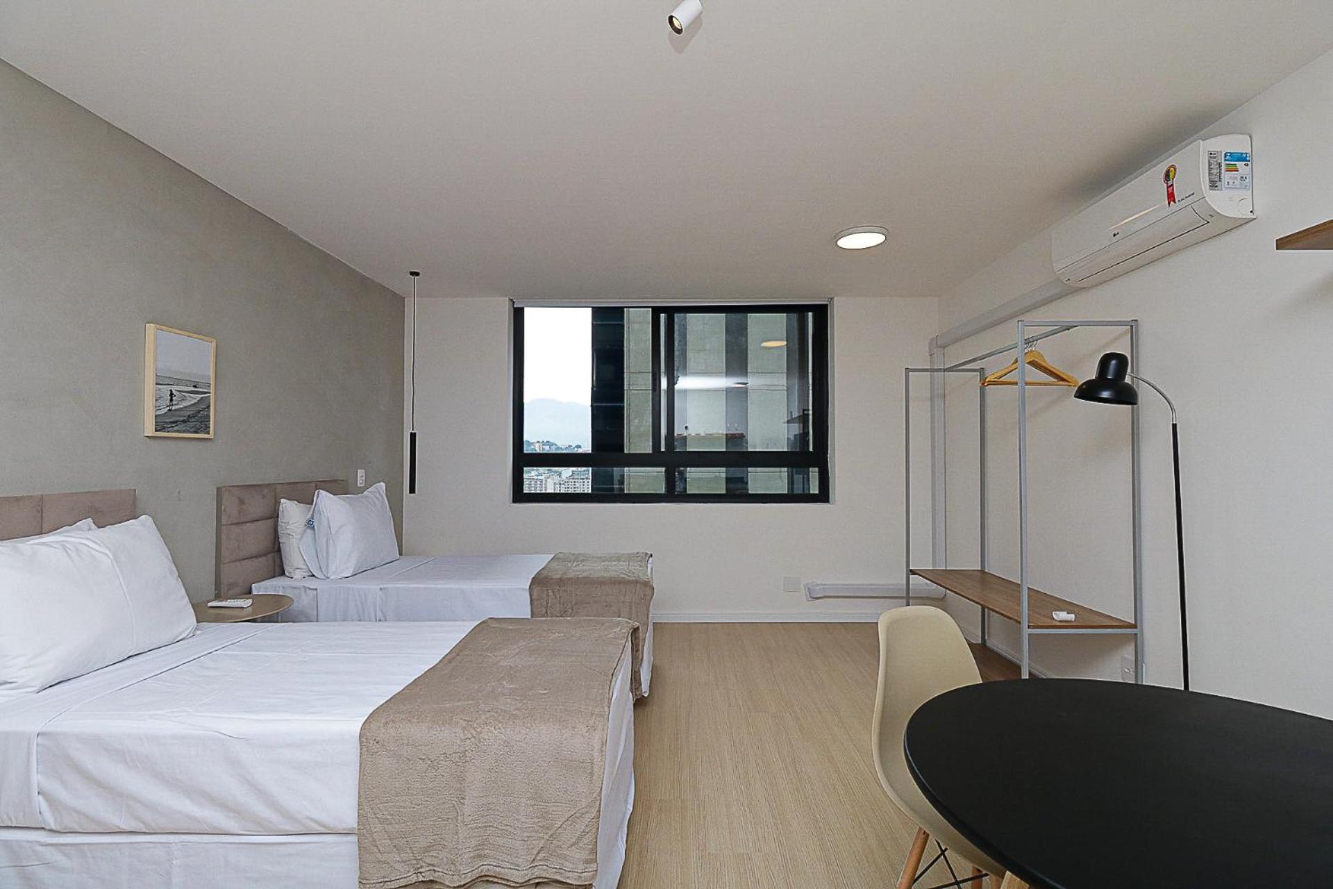 360 Rio Santos Dumont Apartment Rio de Janeiro Exterior photo