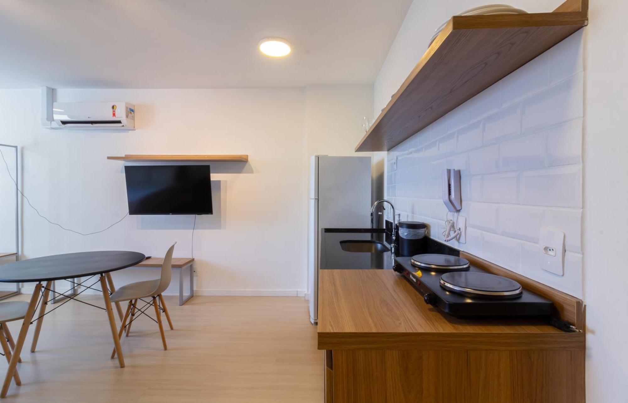 360 Rio Santos Dumont Apartment Rio de Janeiro Exterior photo