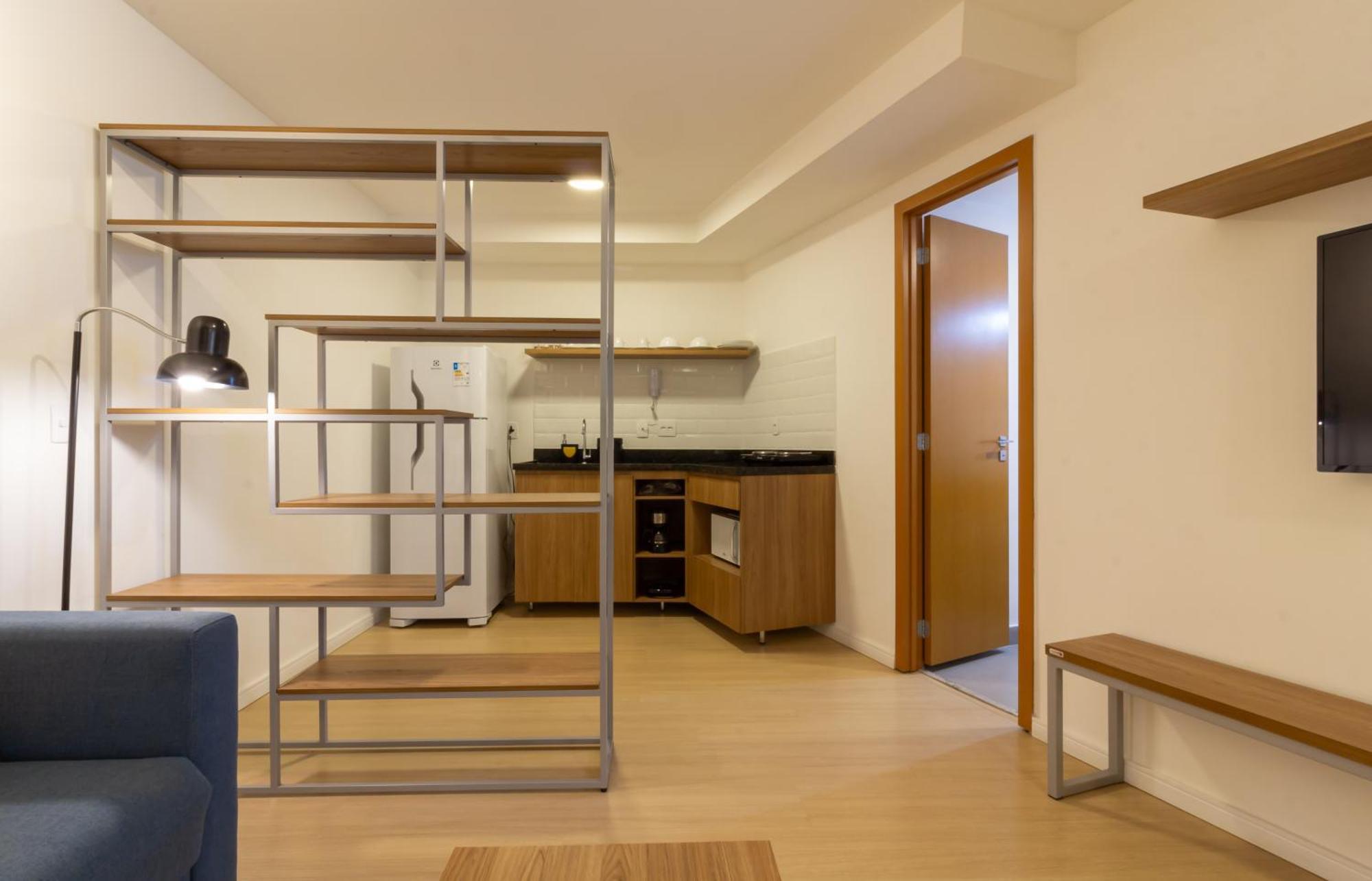 360 Rio Santos Dumont Apartment Rio de Janeiro Exterior photo